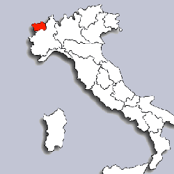 Valle d'aosta