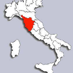 Toscana