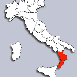 Calabria