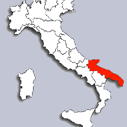 Puglia