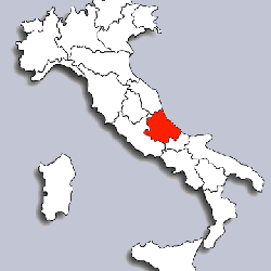 Abruzzo