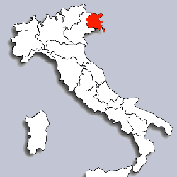 Friuli Venezia Giulia